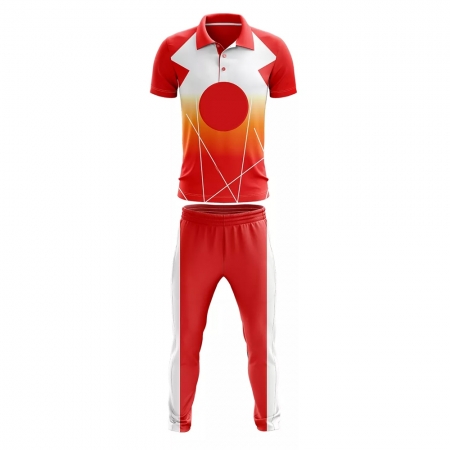Cricket Uniform